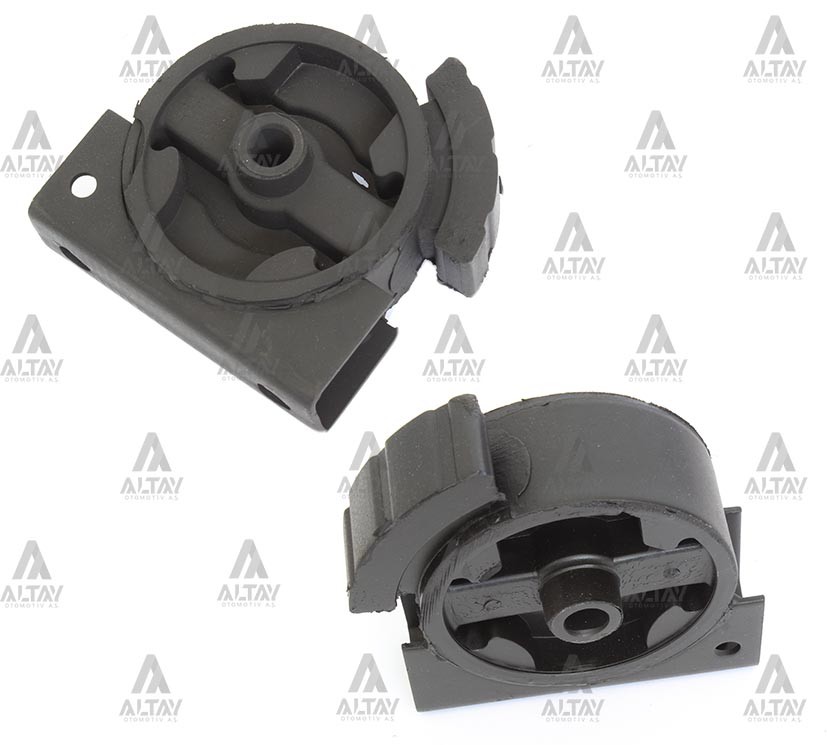 Toyota Corolla Ön Motor Takozu 1988-1992 Takoz Geniş Delik Ön OEM 12361-11160 Toyota Corolla Ön Motor Takozu 1988-1992 Takoz Geniş Delik Ön OEM 12361-11160